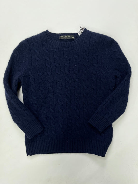 Sweater Cashmere By Lord And Taylor  Size: Xs