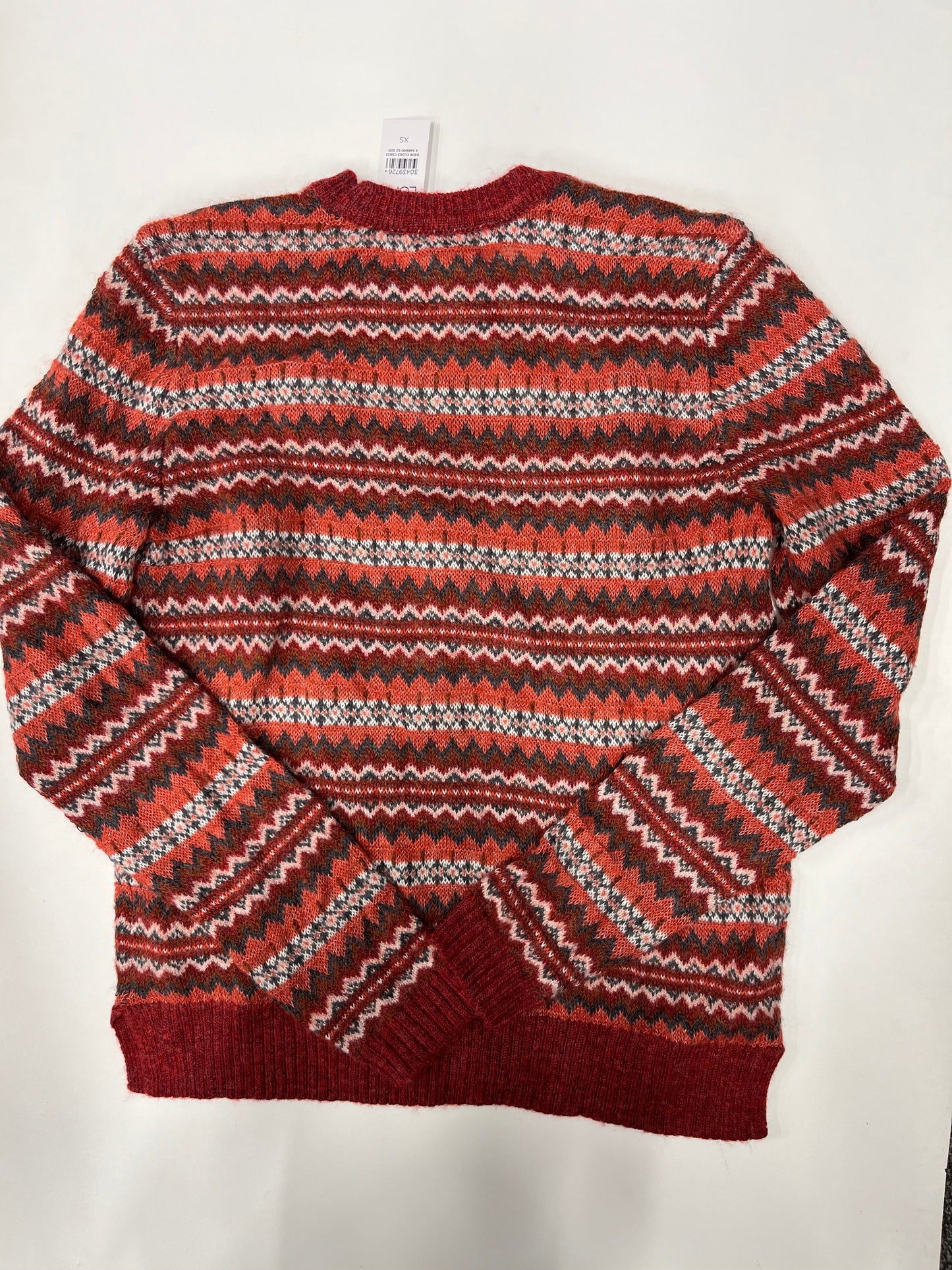 Sweater By Loft NWT  Size: Xs