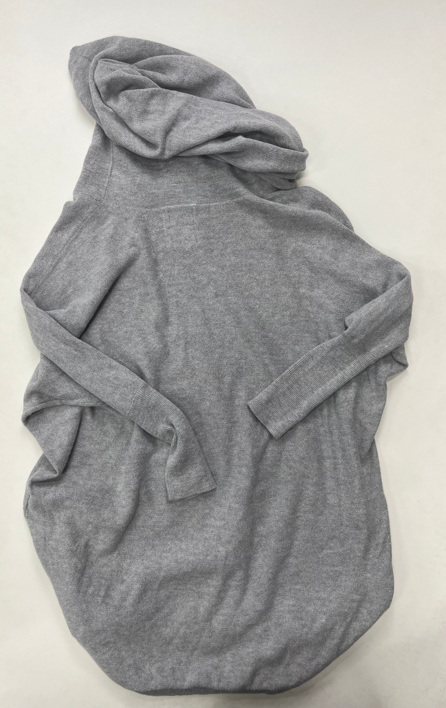 Grey Sweater Clothes Mentor, Size Xs