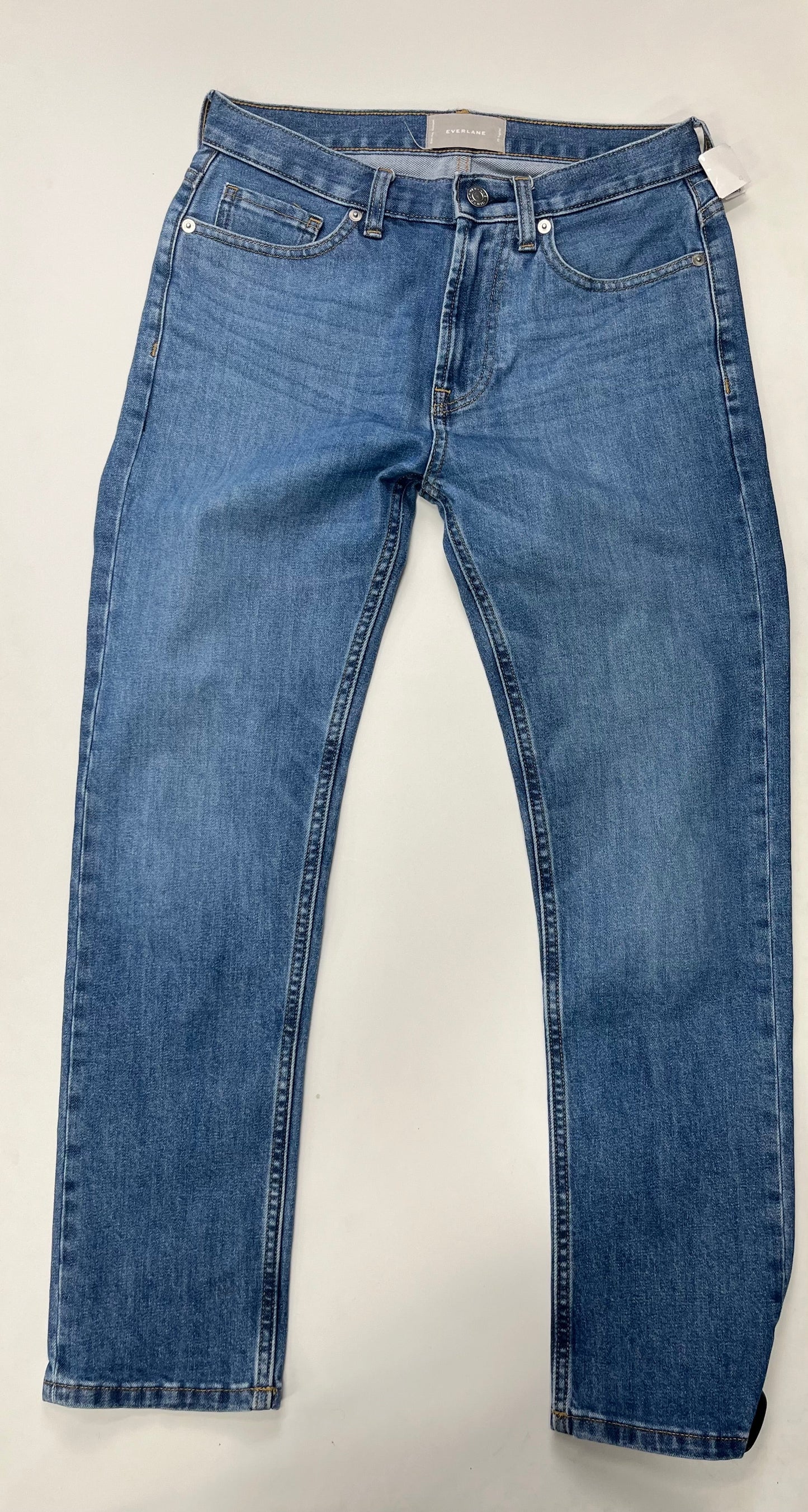 Jeans Skinny By Everlane  Size: 2