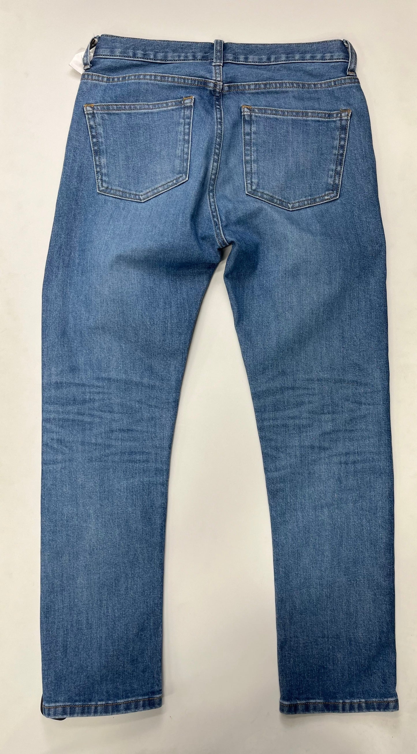 Jeans Skinny By Everlane  Size: 2