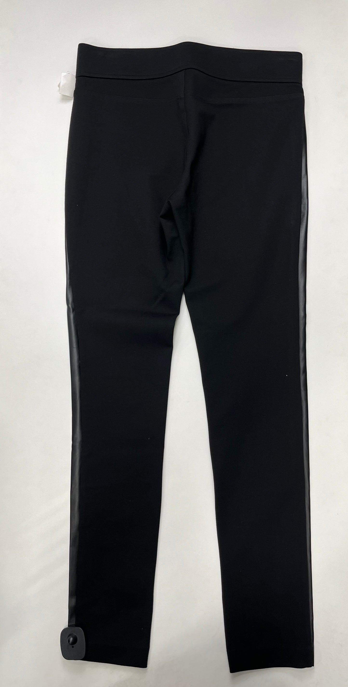 Black Pants Ankle Lauren By Ralph Lauren, Size 6