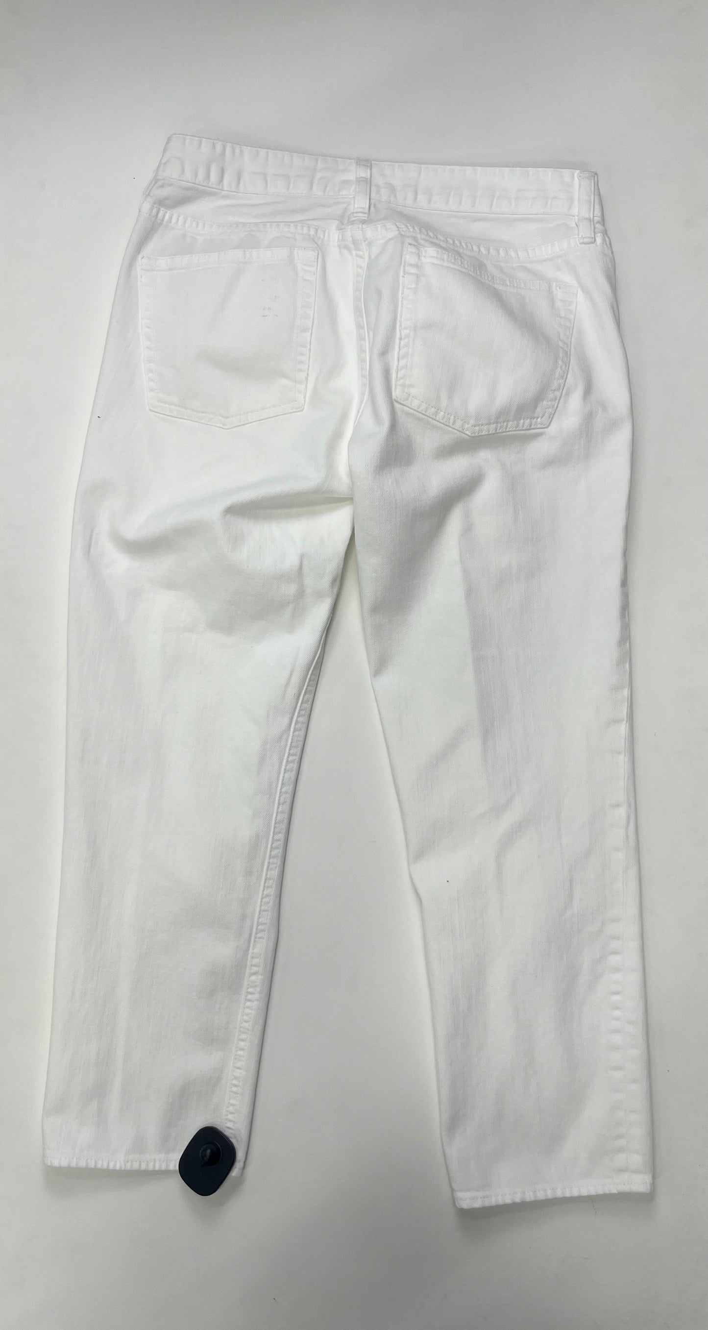 Jeans Straight By J Crew O  Size: 4