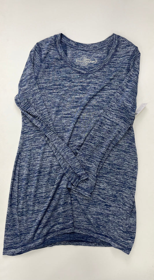 Dress Casual Midi By Soma NWT  Size: L