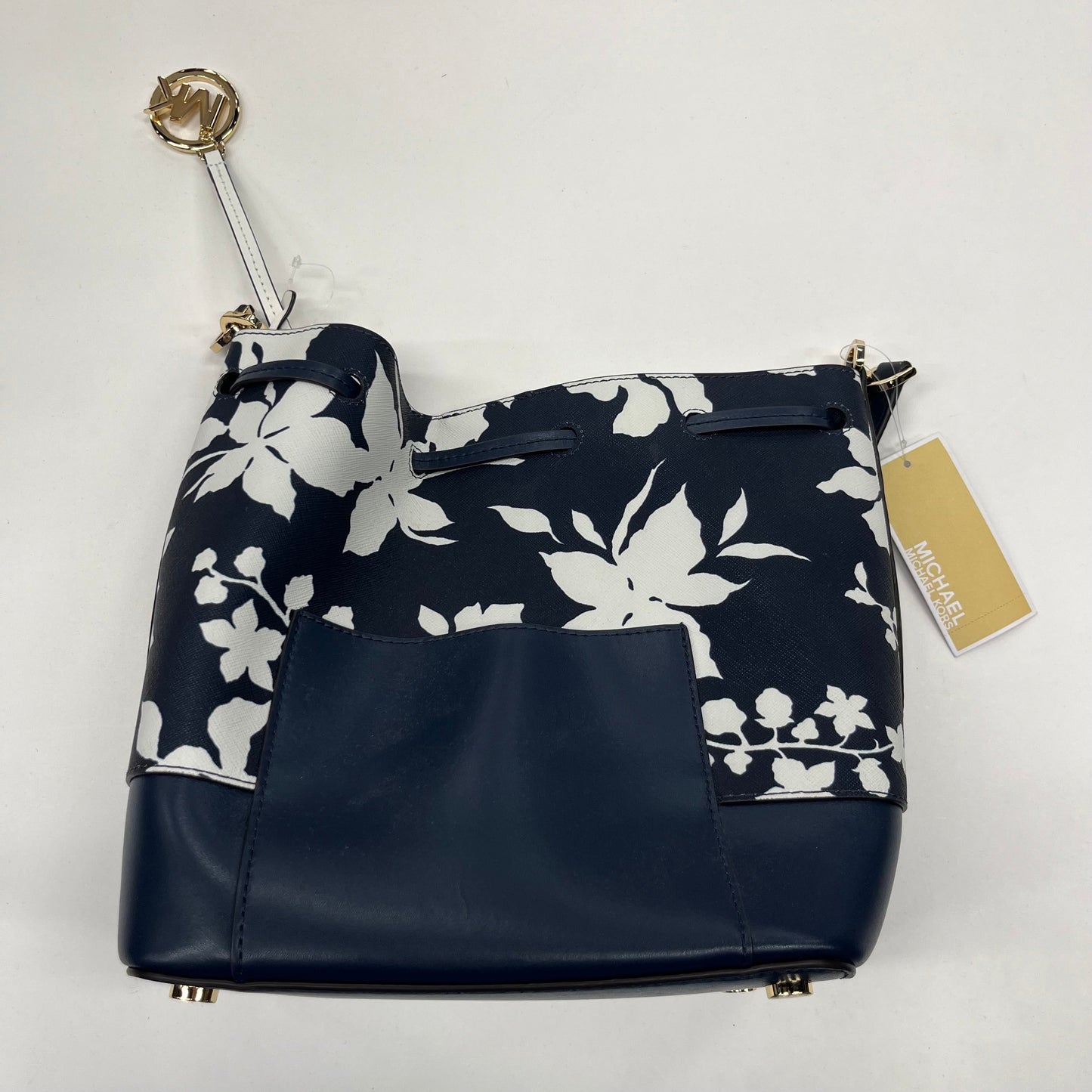 Handbag Designer Michael Kors NWT, Size Medium