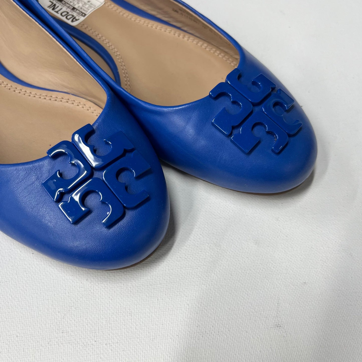 Shoes Flats Ballet By Tory Burch  Size: 9.5