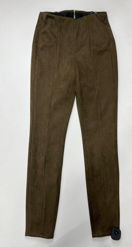 Pants Ankle By Blanknyc NWT  Size: 0