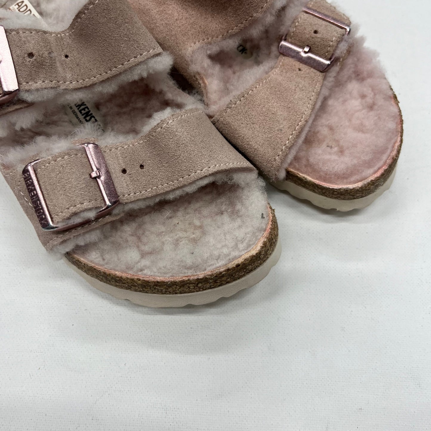 Sandals Flip Flops By Birkenstock  Size: 5.5