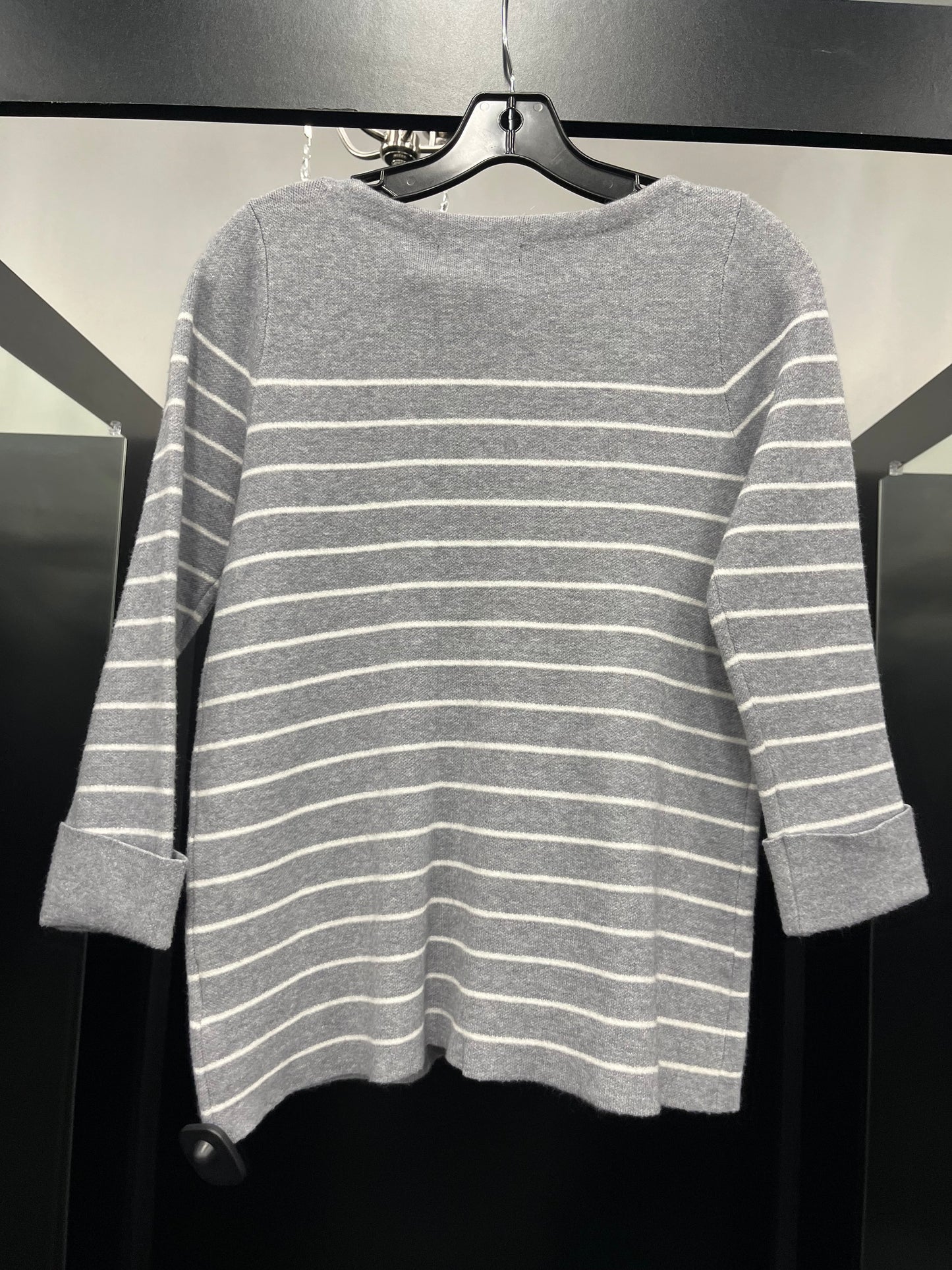 Striped Sweater Tahari, Size Xs