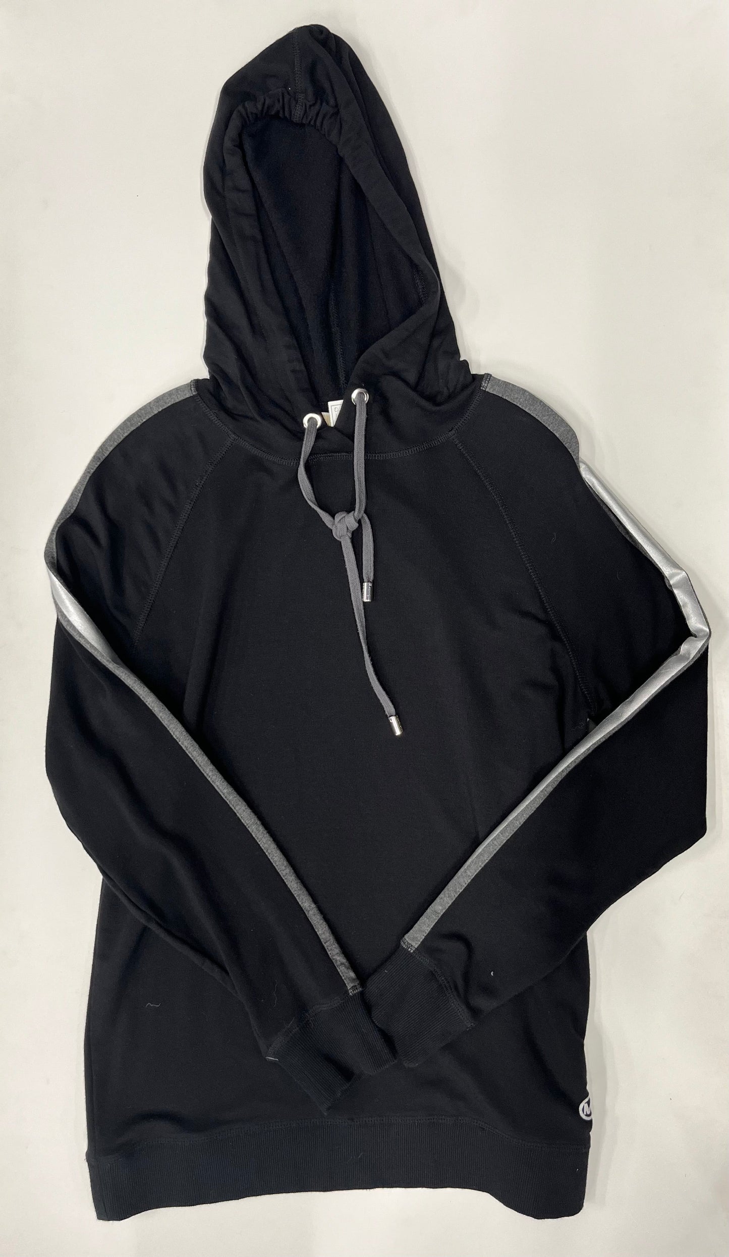 Sweatshirt Hoodie By Michael Kors  Size: S