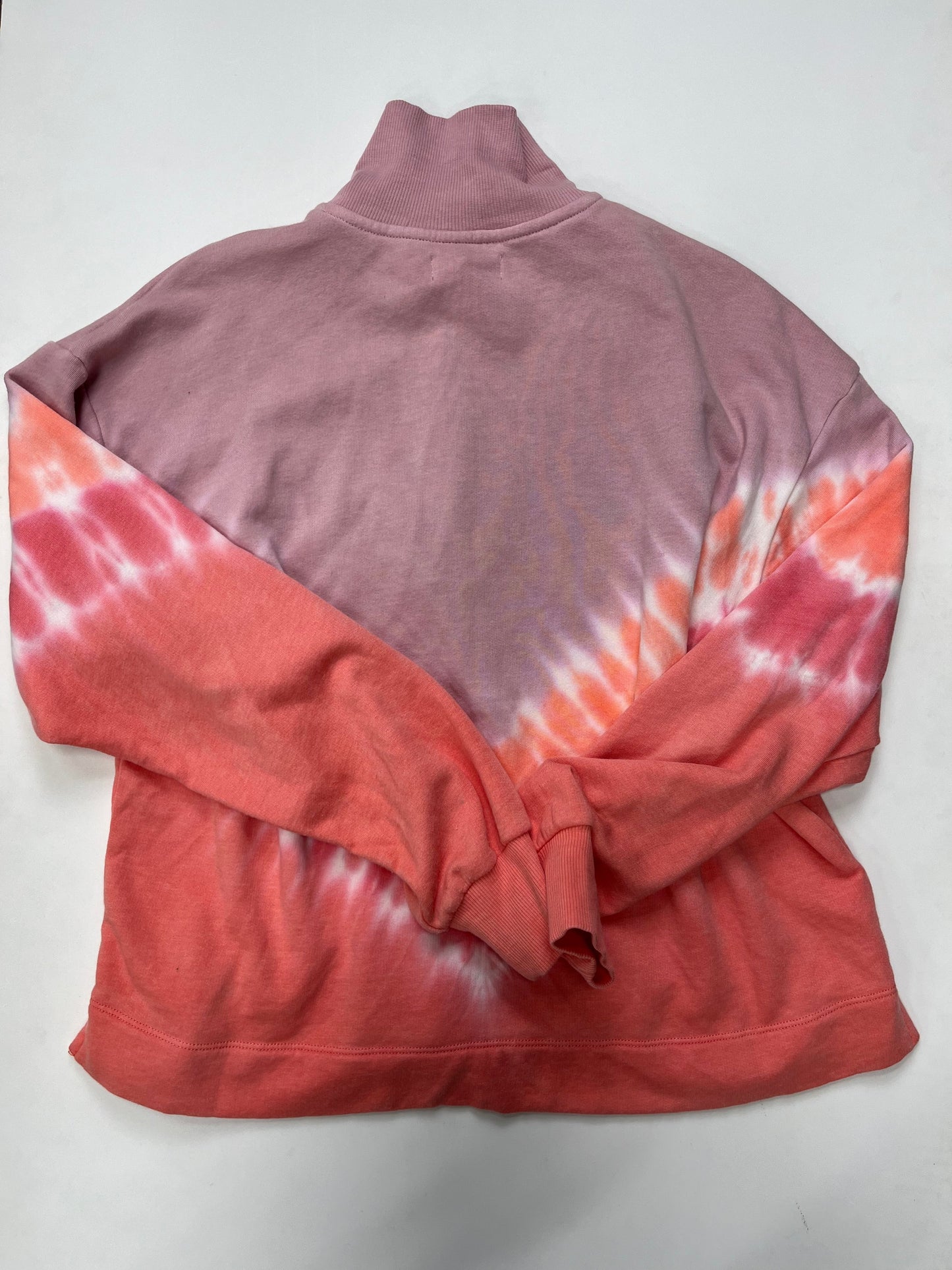 Sweatshirt Crewneck By Lou And Grey  Size: Xs