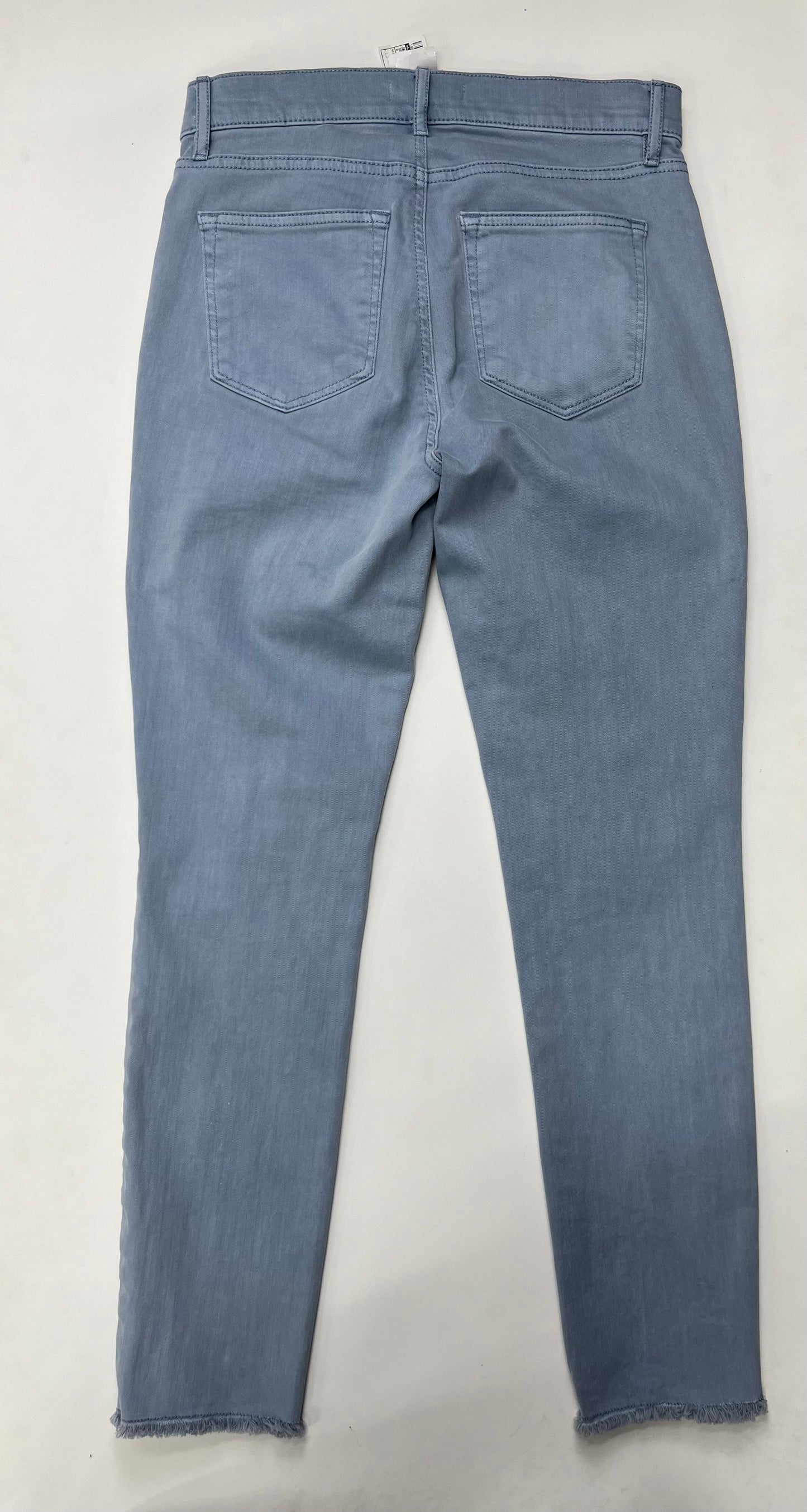 Jeans Straight By Loft  Size: 0