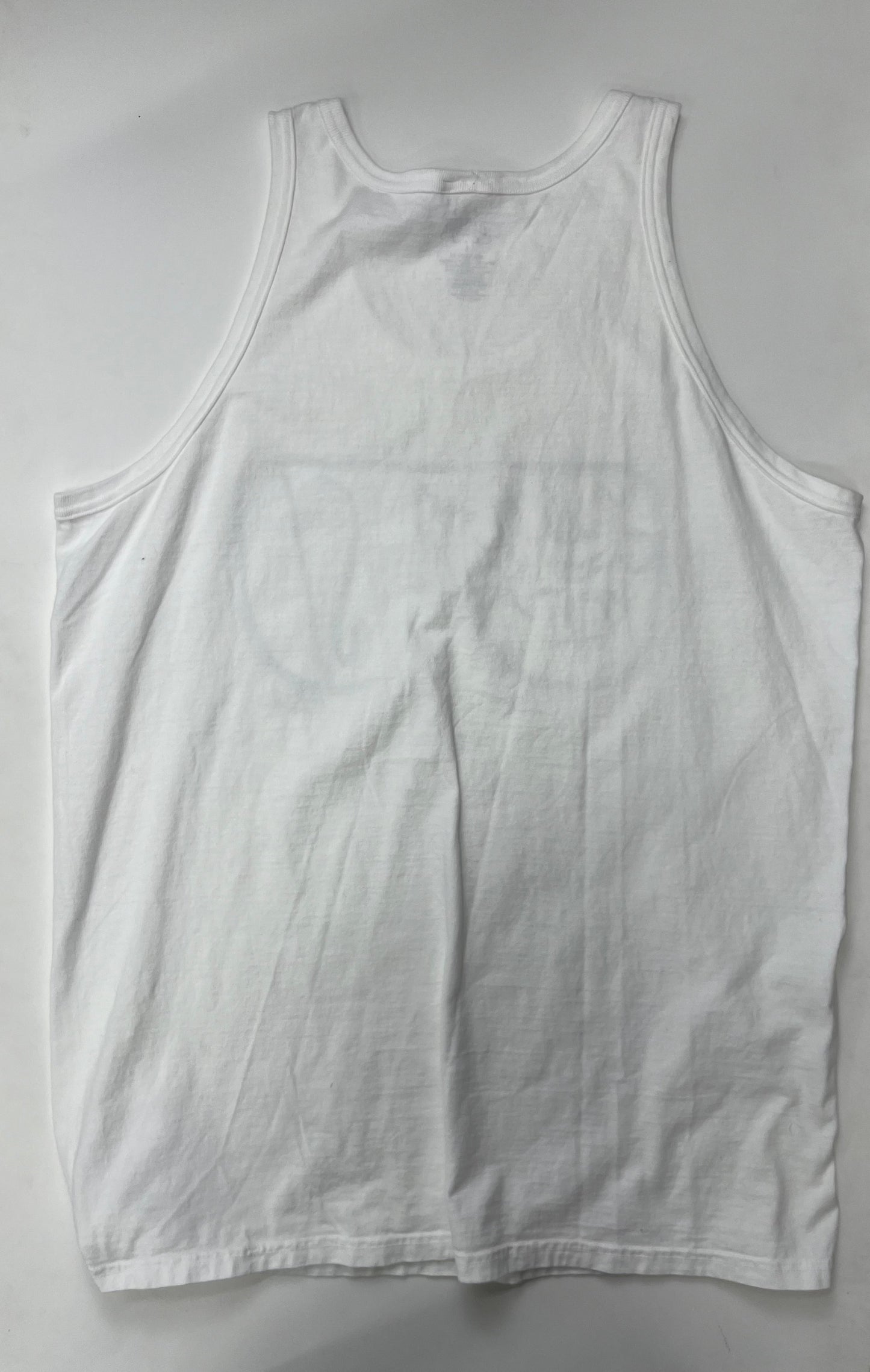 Tank Top By Texas True  Size: L