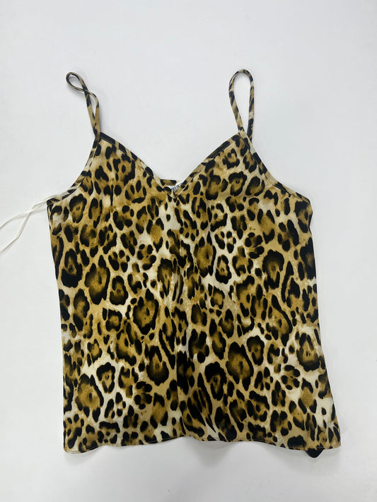 Tank Top By Abound  Size: Xs