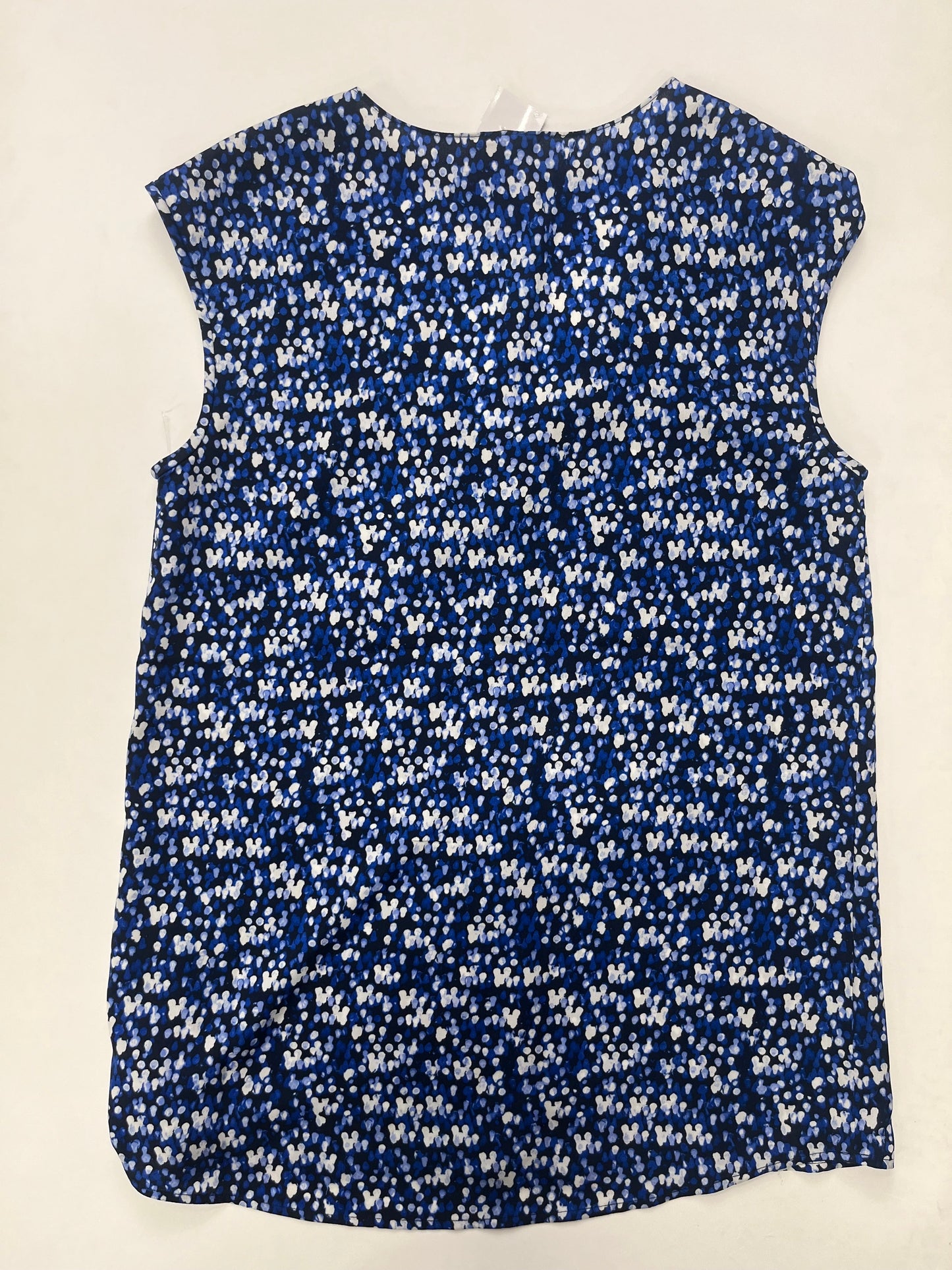 Blouse Sleeveless By J Crew  Size: Xs