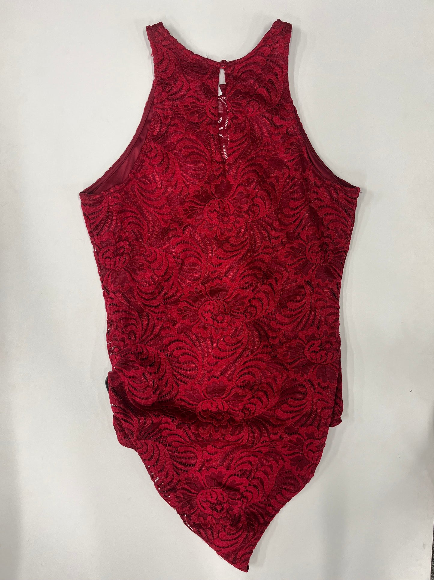 Bodysuit By Gianni Bini NWT  Size: M