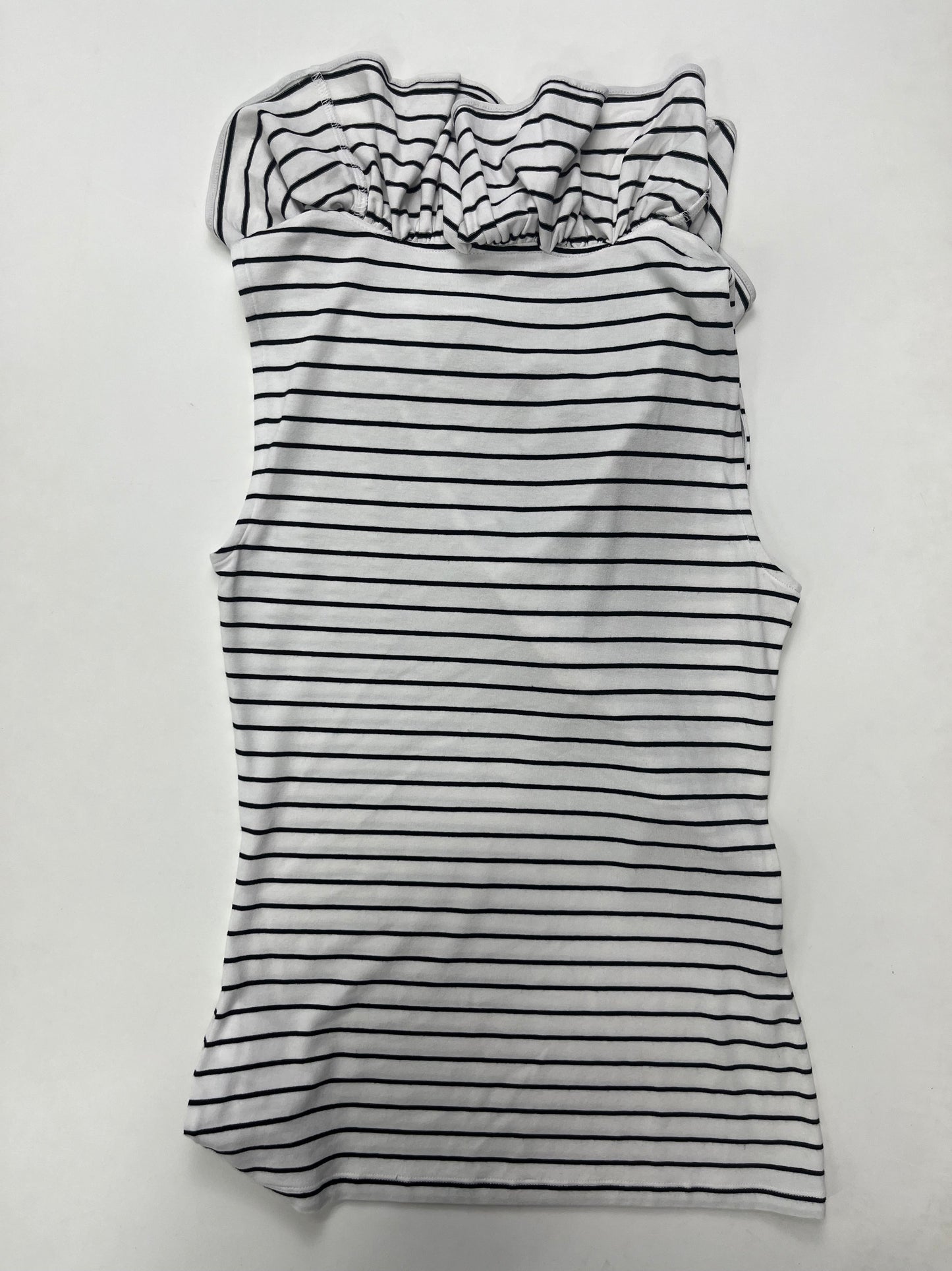 Top Sleeveless By Lauren By Ralph Lauren  Size: Xs