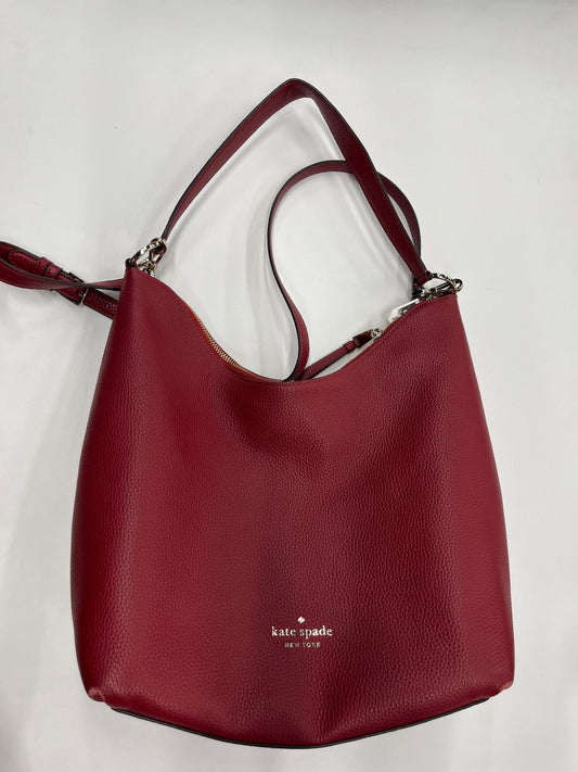 Handbag Designer Kate Spade, Size Large