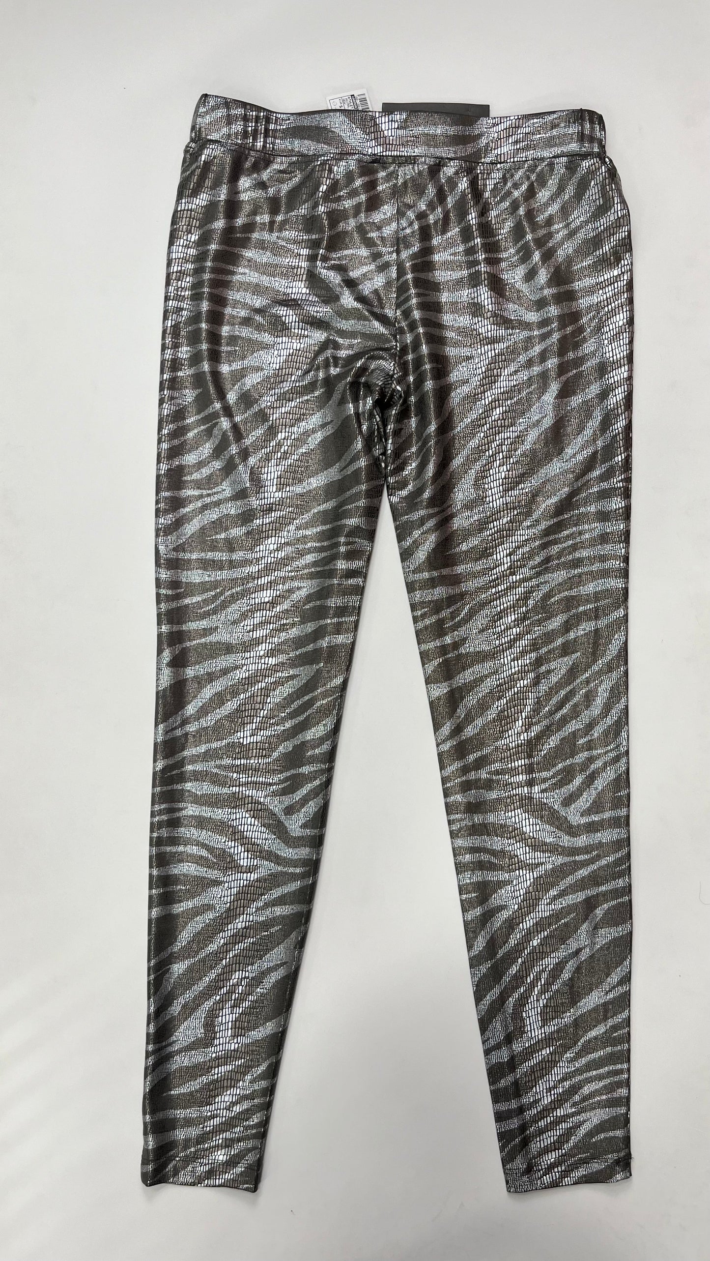 Athletic Leggings By Armani Exchange NWT Size: S