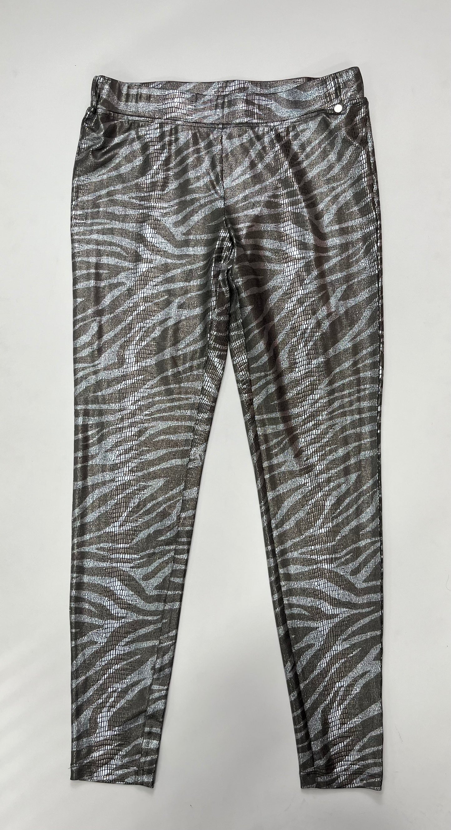 Athletic Leggings By Armani Exchange NWT Size: S