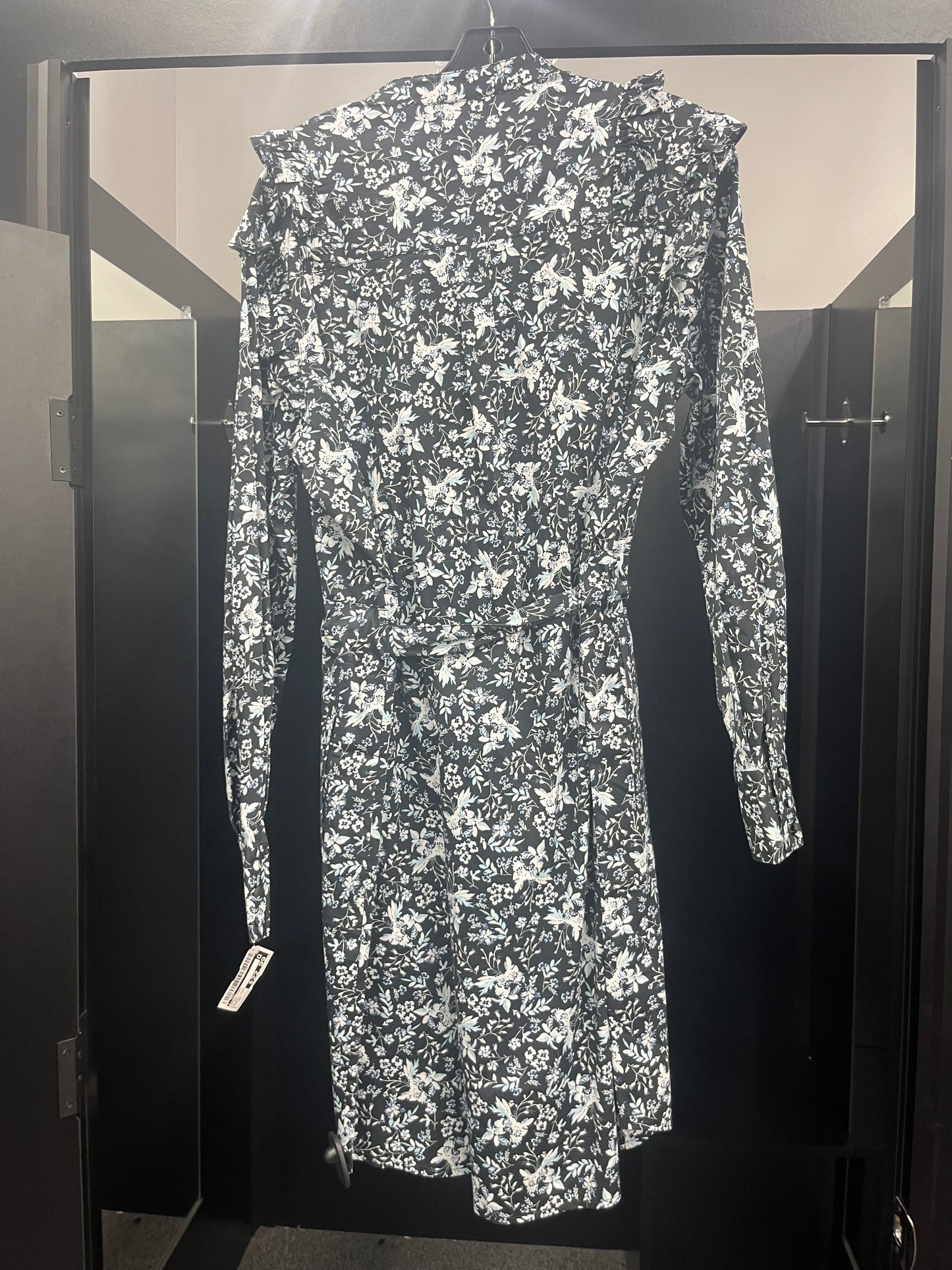 Floral Dress Work Erdem, Size Xs