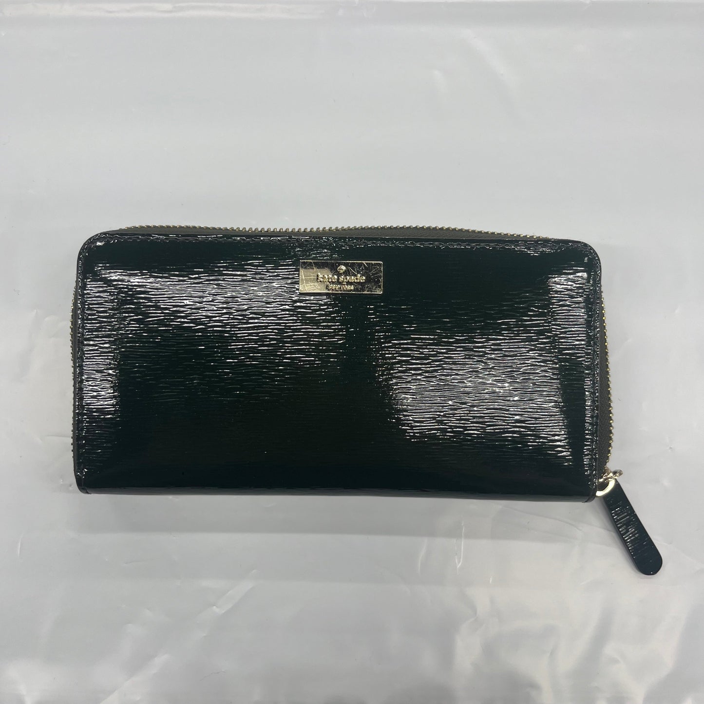 Wallet By Kate Spade  Size: Large