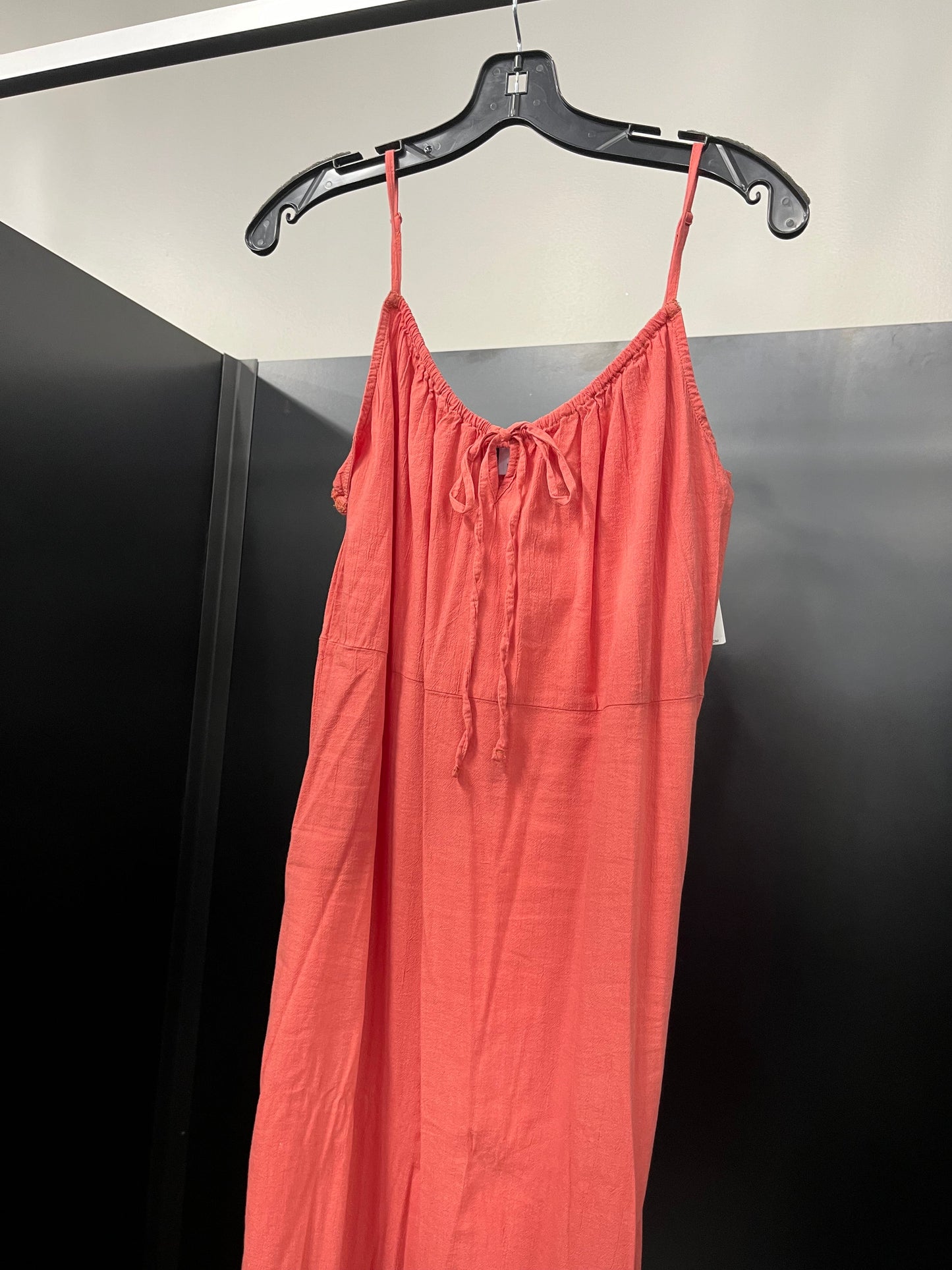 Dress Casual Maxi By Old Navy  Size: M