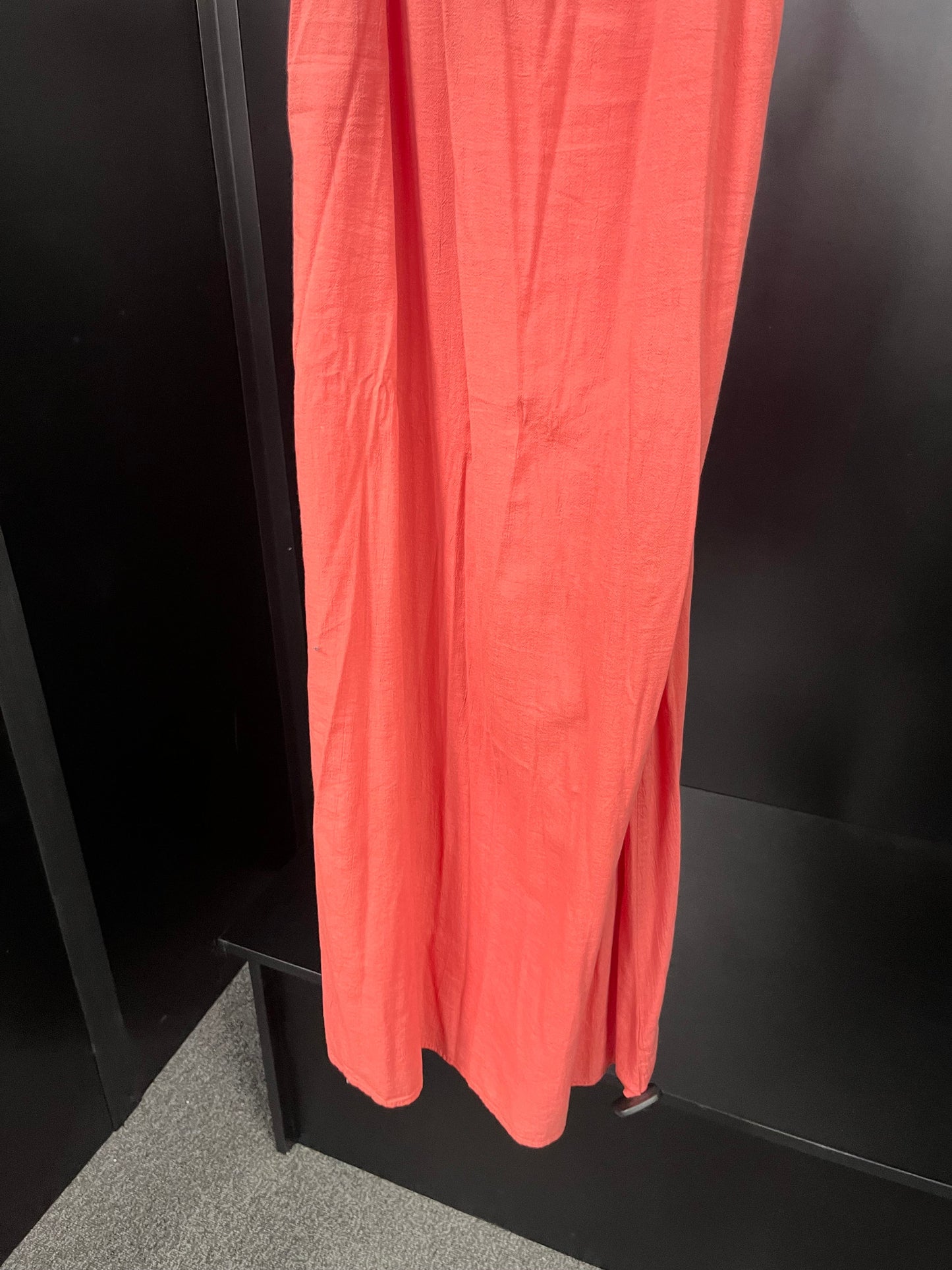 Dress Casual Maxi By Old Navy  Size: M