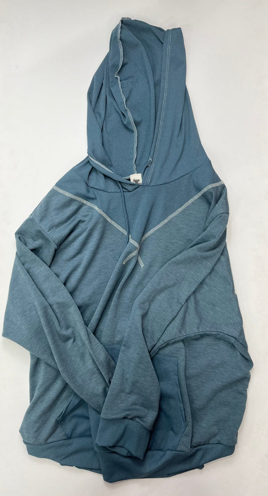 Sweatshirt Hoodie By Sew In Love  Size: 3x