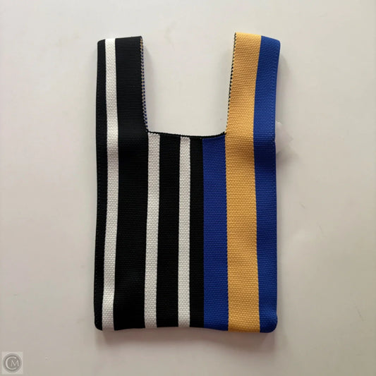 Handbag By Cmc, Size: Medium