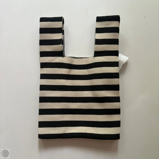 Handbag By Cmc, Size: Medium