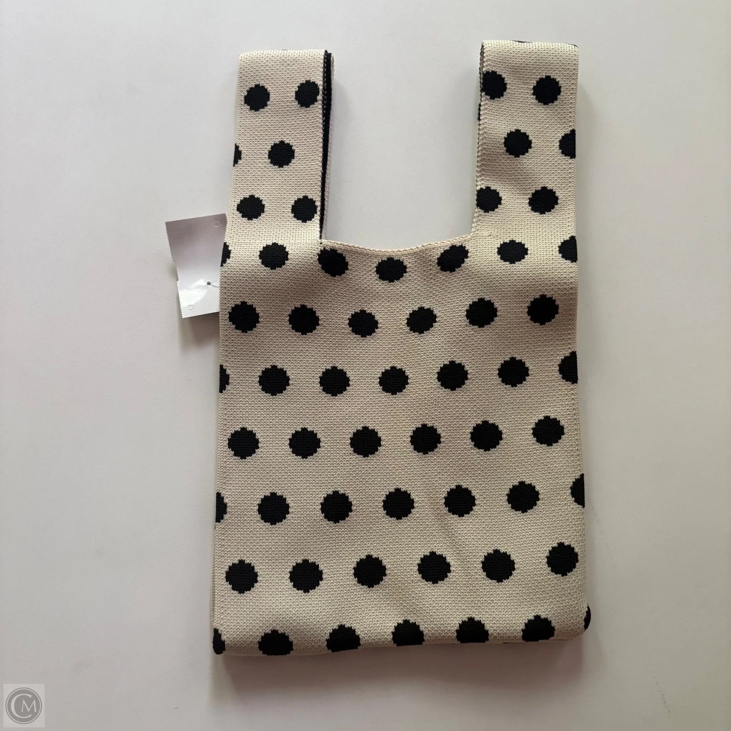 Handbag By Cmc, Size: Medium