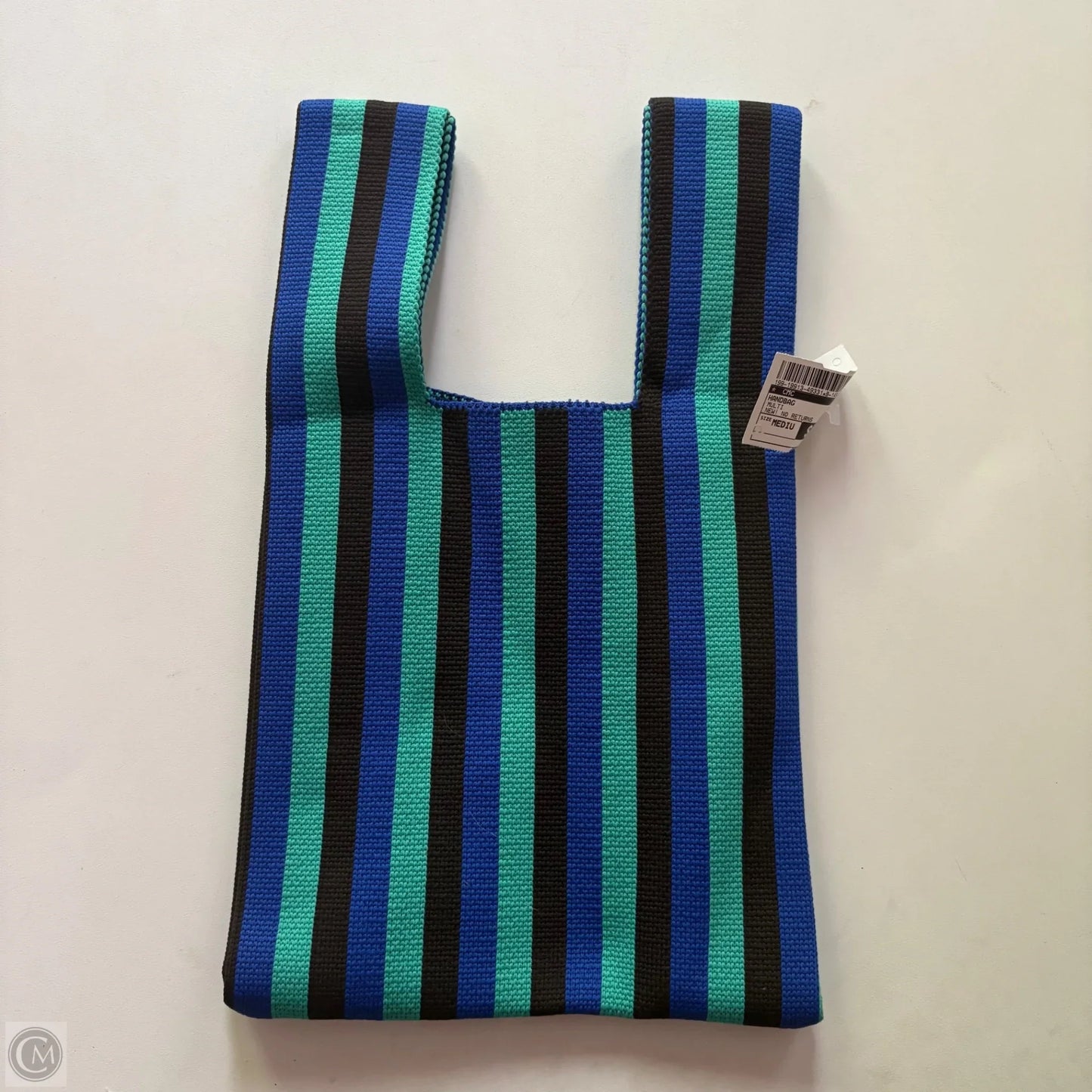 Handbag By Cmc, Size: Medium