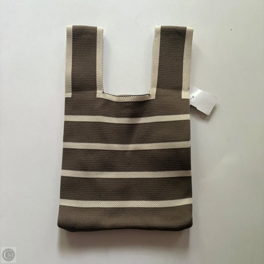 Handbag By Cmc, Size: Medium