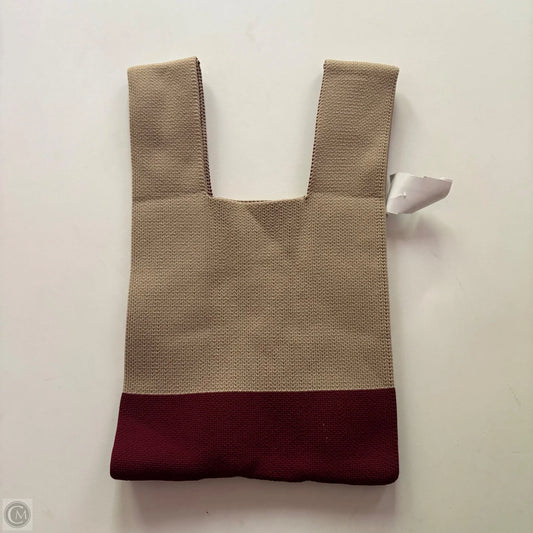 Handbag By Cmc, Size: Medium