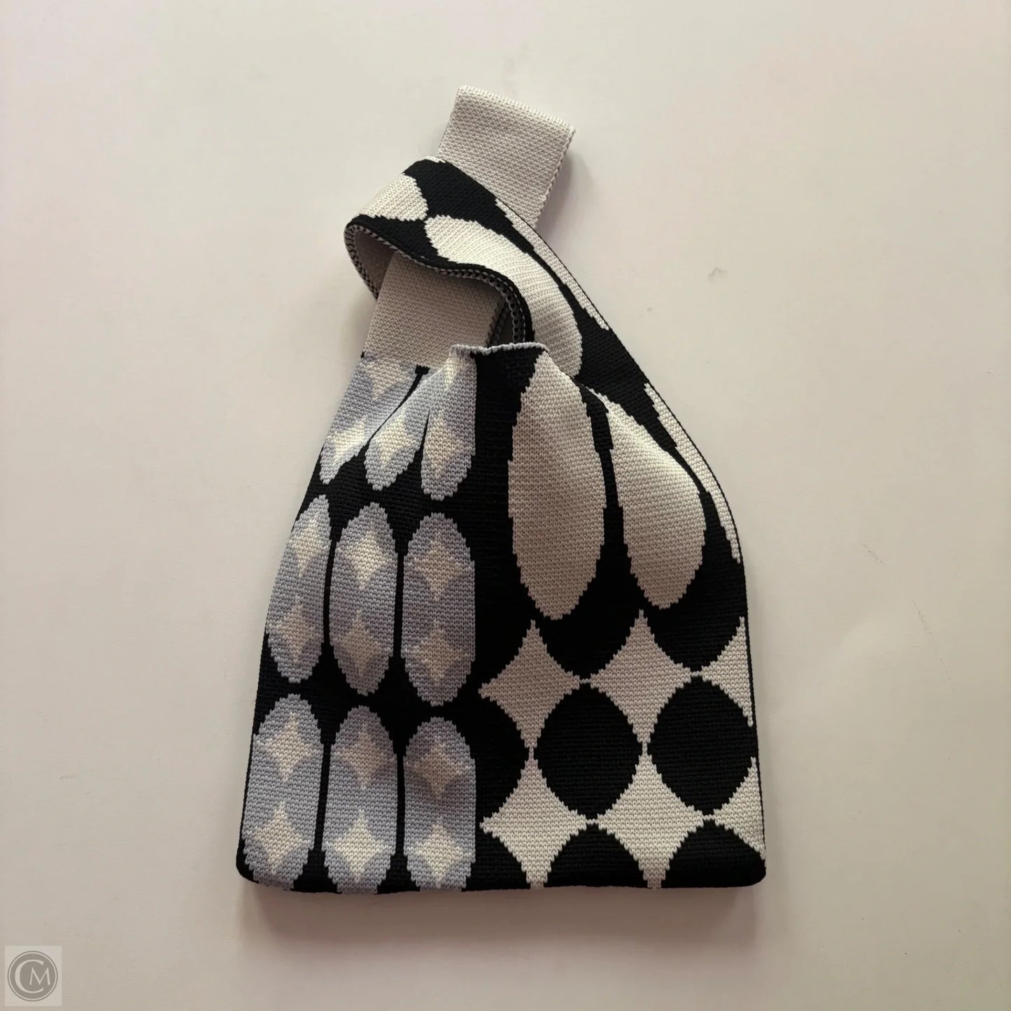 Handbag By Cmc, Size: Medium