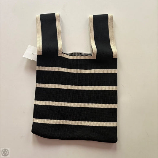 Handbag By Cmc, Size: Medium