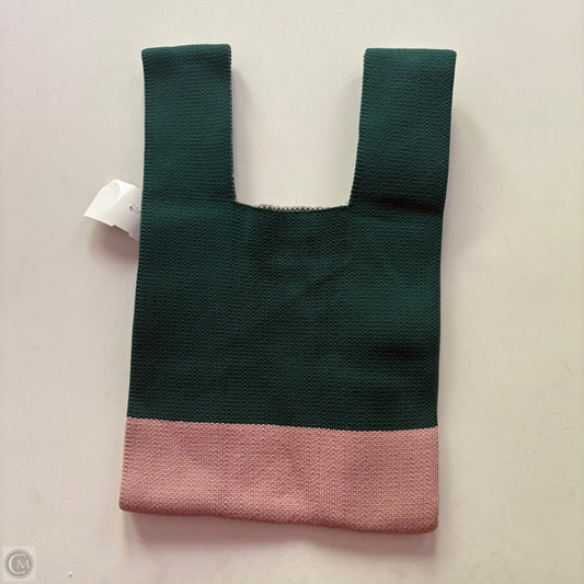 Handbag By Cmc, Size: Medium