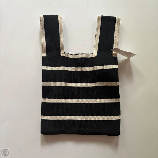 Handbag By Cmc, Size: Medium