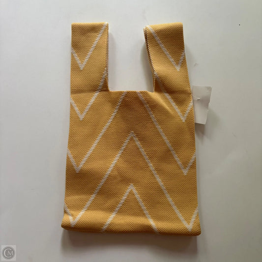 Handbag By Cmc, Size: Medium