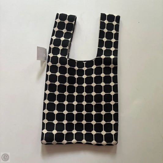 Handbag By Cmc, Size: Medium