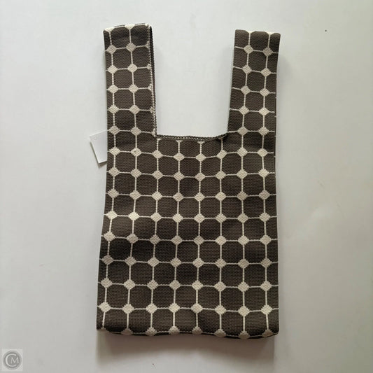 Handbag By Cmc, Size: Medium