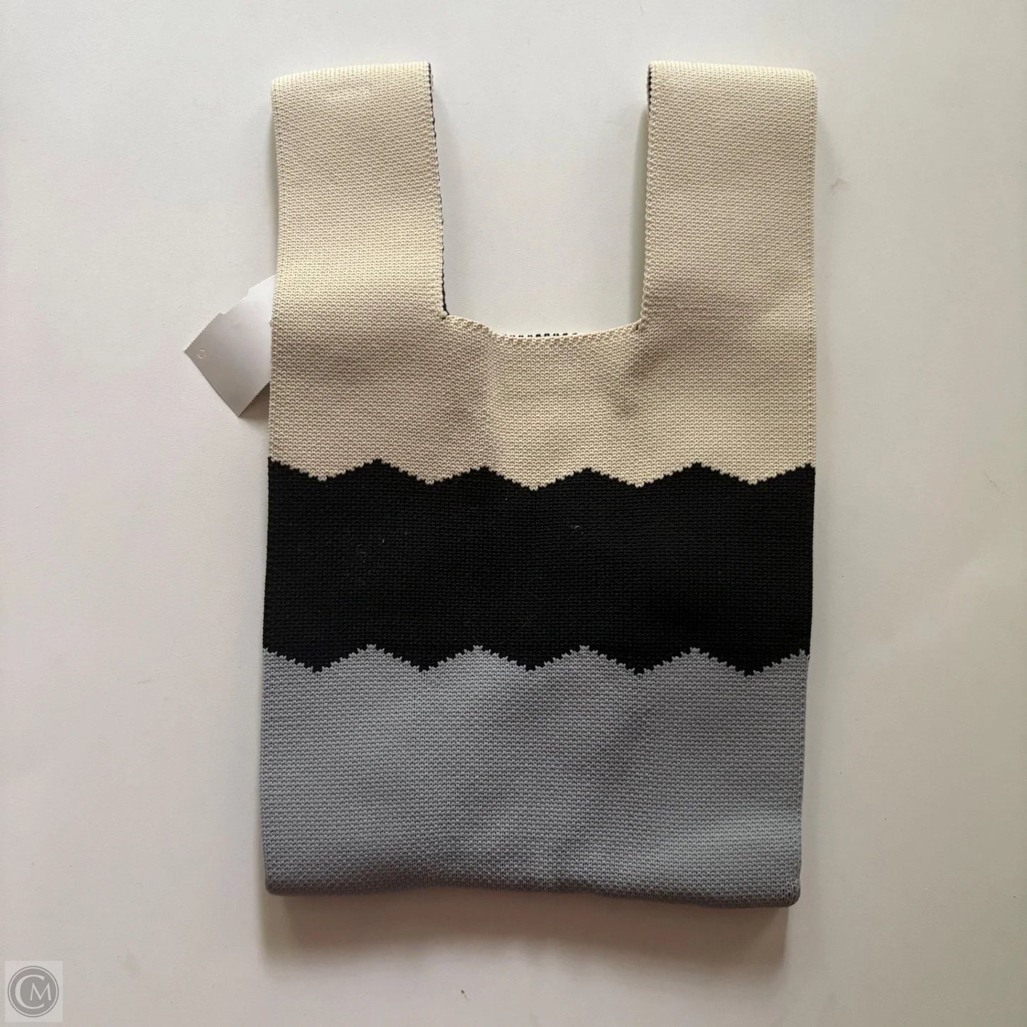 Handbag By Cmc, Size: Medium