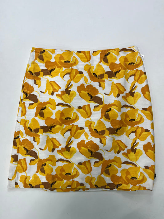 Skirt Mini & Short By Ann Taylor  Size: 4