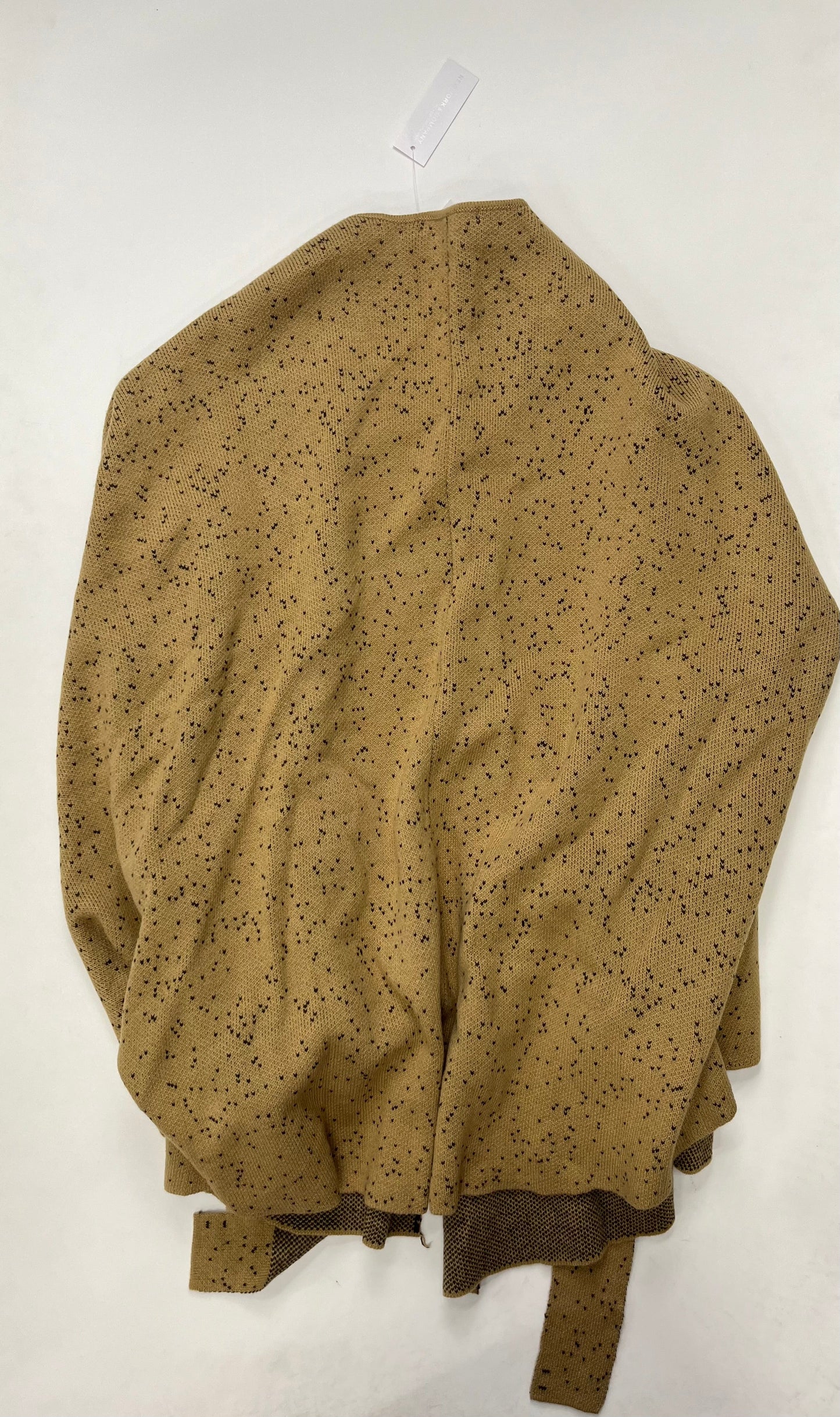 Brown Sweater New York And Co O, Size L