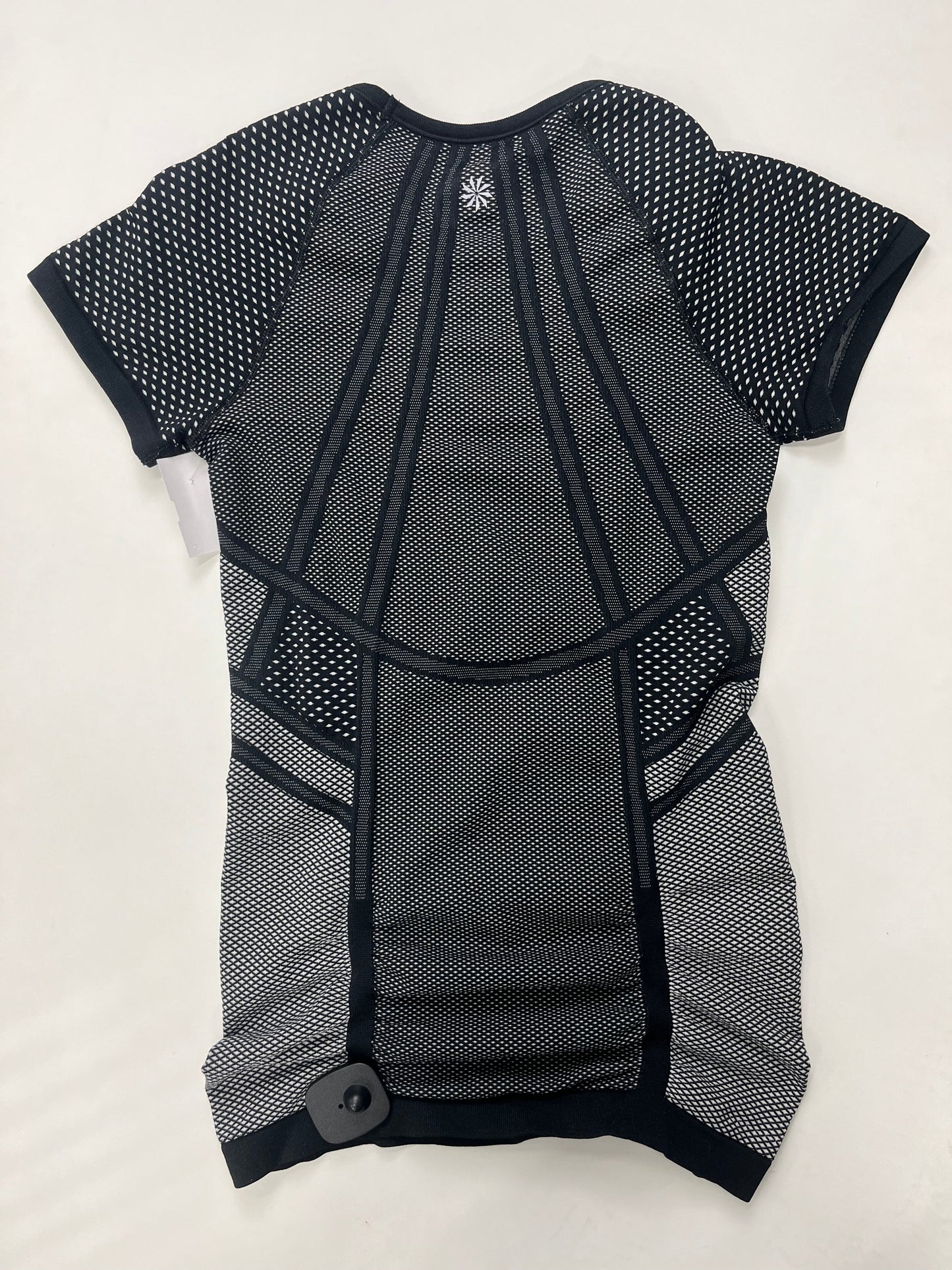 Athletic Top Short Sleeve By Athleta  Size: S