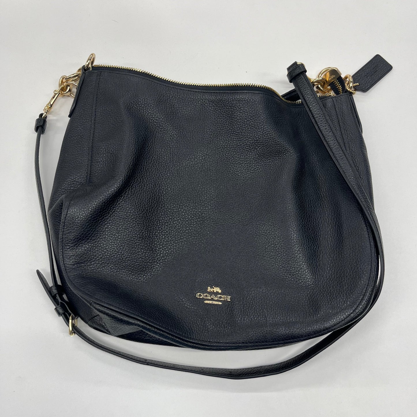 Handbag Designer Coach, Size Large