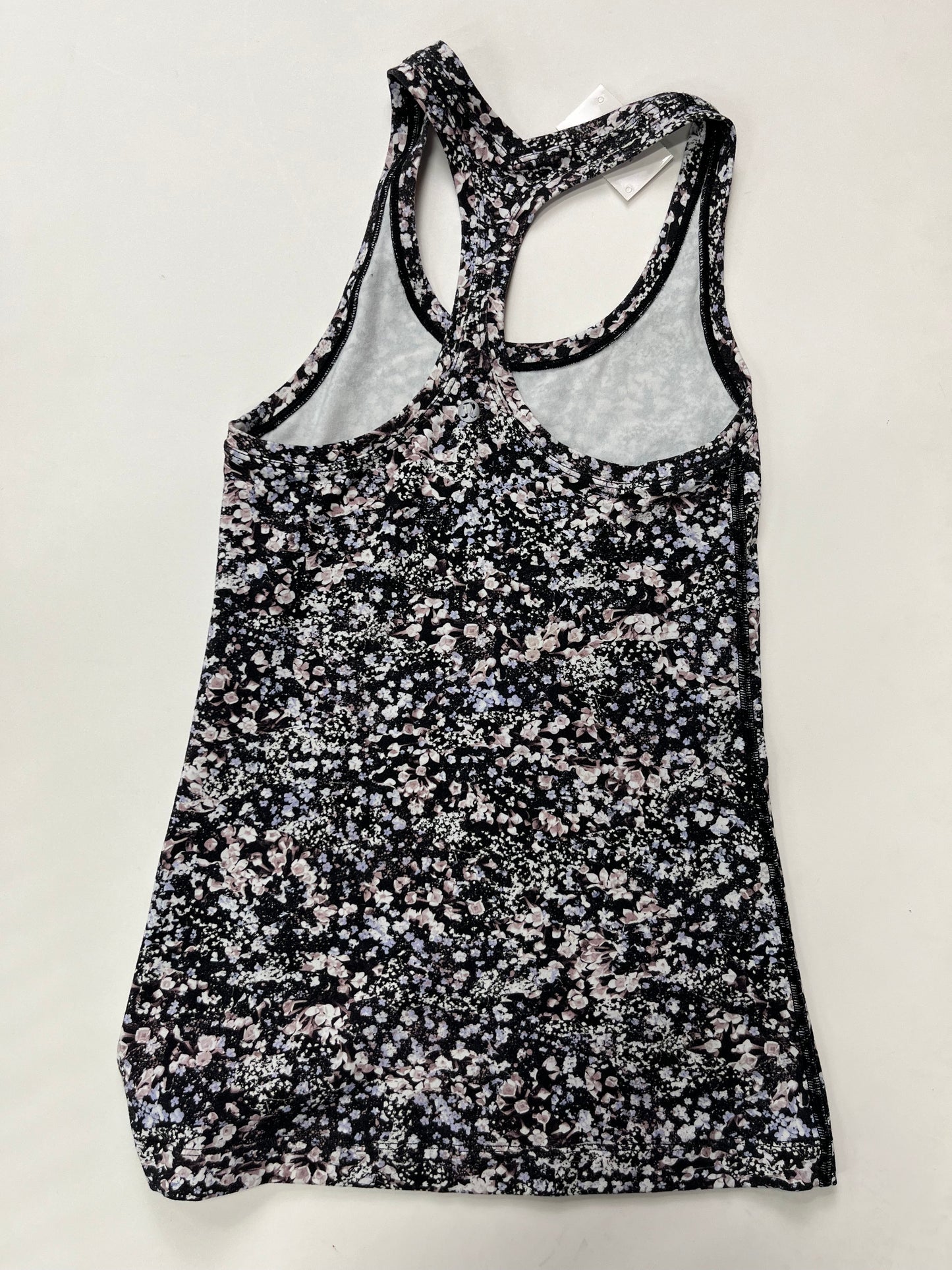 Athletic Tank Top By Lululemon  Size: S