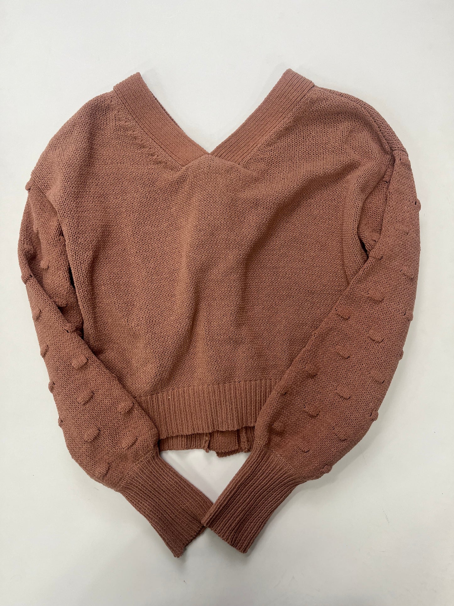 Sweater By Moon & Madison  Size: S