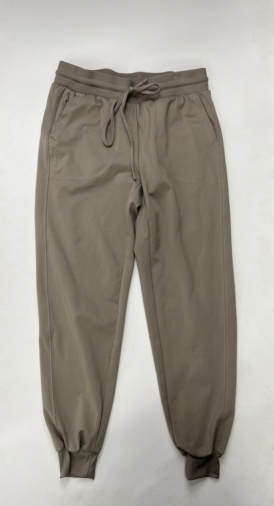 Taupe Pants Joggers Rachel Roy, Size Xs